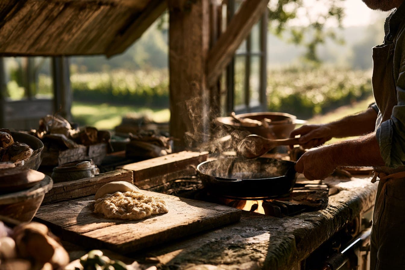 Culinary & Workshops